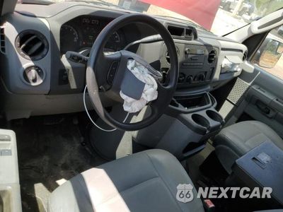 Zdjęcie 8 z 13 samochodu: 2014 FORD ECONOLINE E250 VAN VIN:1FTNE2EL7EDB12185 - miniatura
