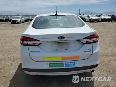 Zdjęcie 6 z 12 samochodu: 2018 FORD FUSION SE HYBRID VIN:3FA6P0LU3JR278628 - miniatura