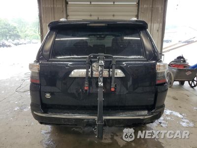 Zdjęcie 6 z 16 samochodu: 2021 TOYOTA 4RUNNER TRAIL VIN:JTEKU5JR2M5969049 - miniatura