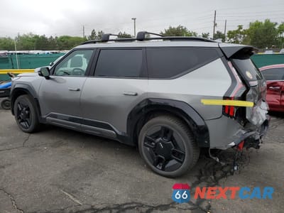 Drugie zdjęcie samochodu z przodu: 2024 KIA EV9 GT LINE VIN:KNDAEFS53R6039211 - miniatura