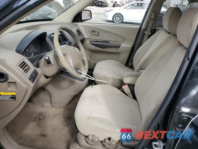 Zdjęcie 7 z 13 samochodu: 2008 HYUNDAI TUCSON GLS VIN:KM8JM12B08U813710 - miniatura