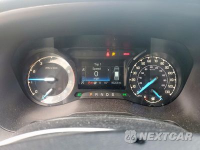 Zdjęcie 9 z 13 samochodu: 2019 FORD RANGER XL VIN:1FTER4EH5KLA29934 - miniatura