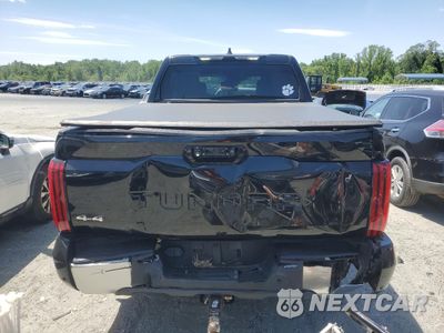Zdjęcie 6 z 12 samochodu: 2022 TOYOTA TUNDRA CREWMAX LIMITED VIN:5TFJA5DB5NX007339 - miniatura