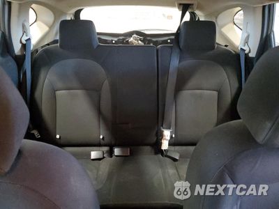 Zdjęcie 10 z 14 samochodu: 2013 NISSAN ROGUE S VIN:JN8AS5MT4DW504543 - miniatura