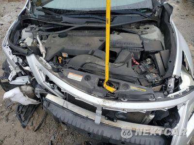 Zdjęcie 6 z 9 samochodu: 2015 NISSAN ALTIMA 2.5 VIN:1N4AL3AP8FC595797 - miniatura