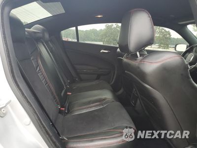 Zdjęcie 10 z 12 samochodu: 2021 DODGE CHARGER GT VIN:2C3CDXHG8MH672941 - miniatura