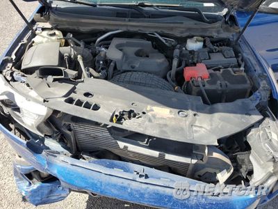 Zdjęcie 11 z 15 samochodu: 2020 FORD RANGER XL VIN:1FTER4FH6LLA14925 - miniatura