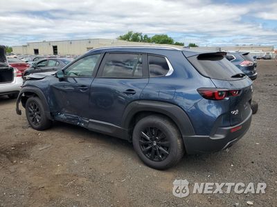 Drugie zdjęcie samochodu z przodu: 2025 MAZDA CX-50 PREMIUM VIN:7MMVABDM0SN324552 - miniatura