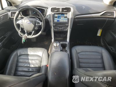 Zdjęcie 8 z 12 samochodu: 2018 FORD FUSION SE HYBRID VIN:3FA6P0LU3JR118829 - miniatura