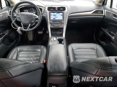 Zdjęcie 8 z 12 samochodu: 2017 FORD FUSION SE HYBRID VIN:3FA6P0LU4HR410032 - miniatura