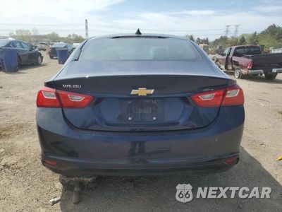 Zdjęcie 6 z 13 samochodu: 2017 CHEVROLET MALIBU LS VIN:1G1ZB5ST7HF278451 - miniatura
