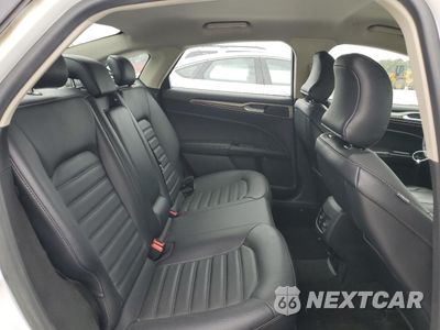 Zdjęcie 10 z 12 samochodu: 2018 FORD FUSION SE HYBRID VIN:3FA6P0LU9JR171986 - miniatura
