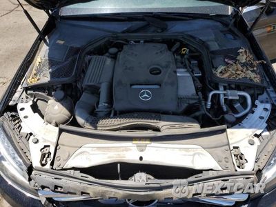 Zdjęcie 11 z 12 samochodu: 2016 MERCEDES-BENZ C 300 4MATIC VIN:55SWF4KB1GU133701 - miniatura