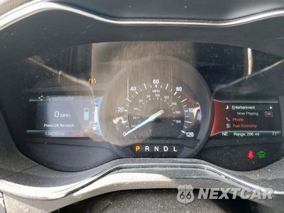 Zdjęcie 9 z 14 samochodu: 2017 FORD FUSION SE HYBRID VIN:3FA6P0LU9HR409393 - miniatura