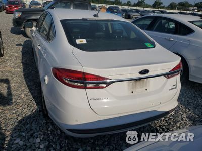 Zdjęcie 6 z 12 samochodu: 2018 FORD FUSION SE HYBRID VIN:3FA6P0LU6JR129890 - miniatura