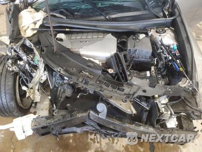 Zdjęcie 11 z 12 samochodu: 2017 LEXUS ES 350 VIN:58ABK1GG9HU053302 - miniatura