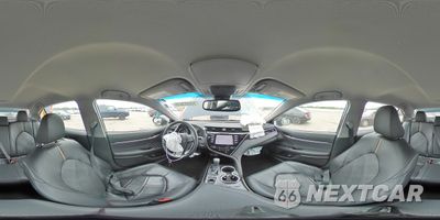 Zdjęcie 14 z 15 samochodu: 2018 TOYOTA CAMRY L VIN:4T1B11HK8JU524486 - miniatura