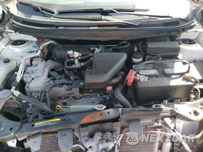 Zdjęcie 12 z 15 samochodu: 2015 NISSAN ROGUE SELECT S VIN:JN8AS5MT0FW668083 - miniatura