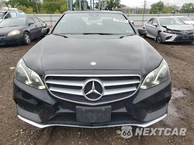 Piąte zdjęcie samochodu w środku: 2015 MERCEDES-BENZ E 400 4MATIC VIN:WDDHF6HB6FB163233 - miniatura