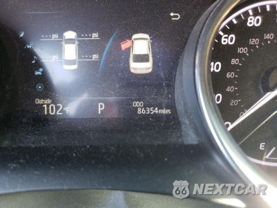 Zdjęcie 9 z 12 samochodu: 2018 TOYOTA CAMRY XSE VIN:4T1BZ1HK7JU003235 - miniatura