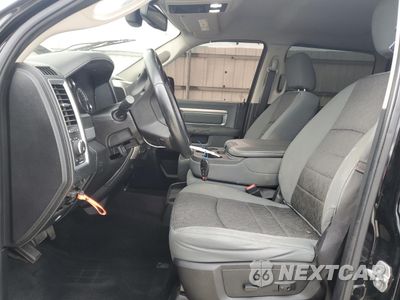 Zdjęcie 7 z 15 samochodu: 2014 RAM 1500 SLT VIN:1C6RR7TT4ES173762 - miniatura