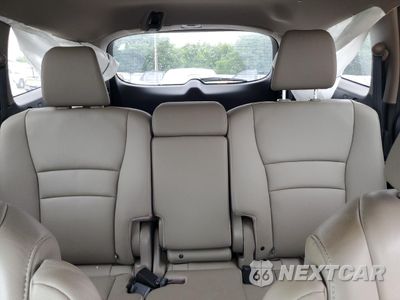 Zdjęcie 10 z 13 samochodu: 2019 HONDA PILOT EXL VIN:5FNYF6H55KB015313 - miniatura