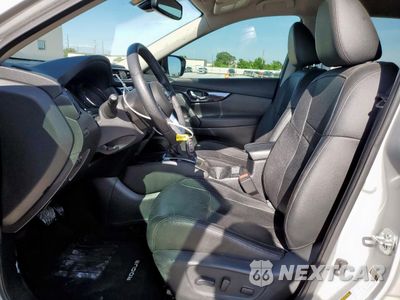 Zdjęcie 7 z 17 samochodu: 2020 NISSAN ROGUE S VIN:5N1AT2MTXLC757420 - miniatura