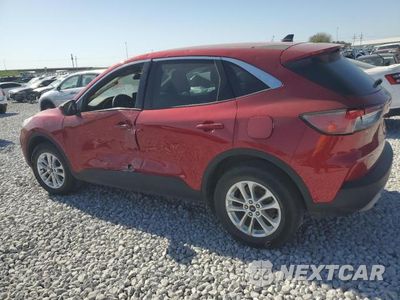 Drugie zdjęcie samochodu z przodu: 2020 FORD ESCAPE SE VIN:1FMCU9G68LUC53561 - miniatura