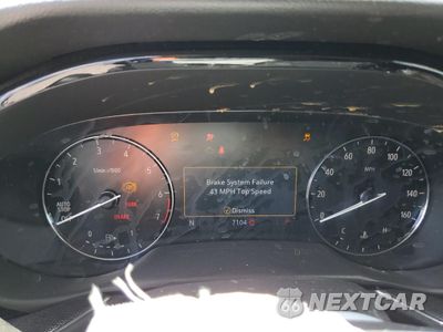 Zdjęcie 9 z 15 samochodu: 2023 BUICK ENVISION PREFERRED VIN:LRBAZLR46PD014097 - miniatura