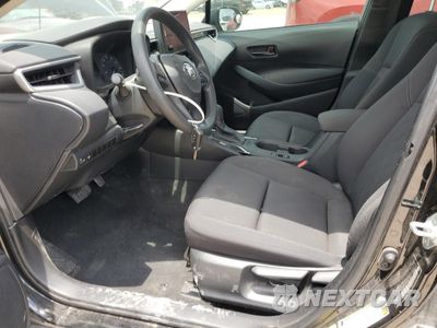 Zdjęcie 7 z 13 samochodu: 2023 TOYOTA COROLLA LE VIN:5YFB4MDE4PP041984 - miniatura