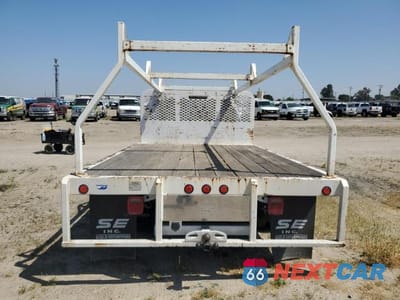 Zdjęcie 6 z 12 samochodu: 2017 FORD F350 SUPER DUTY VIN:1FDRF3GT3HEB38035 - miniatura