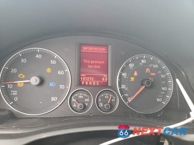 Zdjęcie 9 z 12 samochodu: 2007 VOLKSWAGEN EOS 2.0T LUXURY VIN:WVWFA71F97V037628 - miniatura