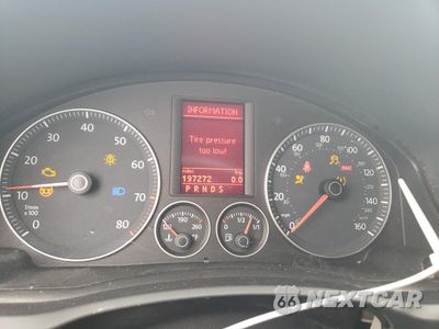 Zdjęcie 9 z 12 samochodu: 2007 VOLKSWAGEN EOS 2.0T LUXURY VIN:WVWFA71F97V037628 - miniatura