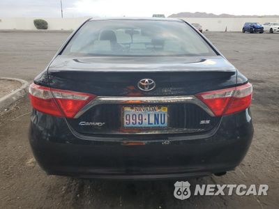 Zdjęcie 6 z 12 samochodu: 2017 TOYOTA CAMRY LE VIN:4T1BF1FKXHU273047 - miniatura