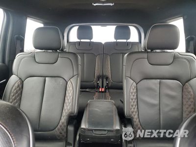 Zdjęcie 10 z 15 samochodu: 2023 JEEP GRAND CHEROKEE L SUMMIT VIN:1C4RJKET0P8104597 - miniatura