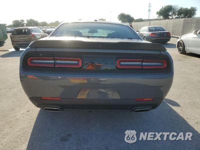 Zdjęcie 6 z 12 samochodu: 2023 DODGE CHALLENGER SXT VIN:2C3CDZAG0PH602912 - miniatura