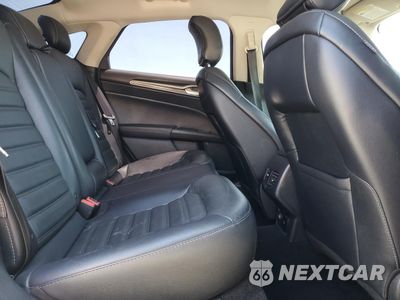 Zdjęcie 10 z 13 samochodu: 2018 FORD FUSION SE HYBRID VIN:3FA6P0LU3JR172132 - miniatura