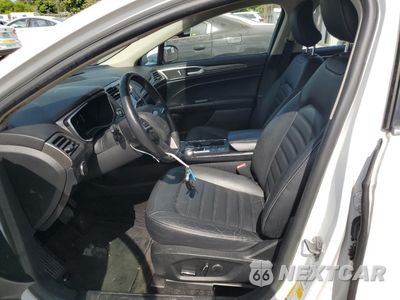 Zdjęcie 7 z 12 samochodu: 2018 FORD FUSION SE HYBRID VIN:3FA6P0LU3JR171787 - miniatura