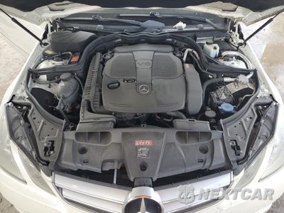 Zdjęcie 11 z 12 samochodu: 2013 MERCEDES-BENZ E 350 VIN:WDDKJ5KB3DF184800 - miniatura