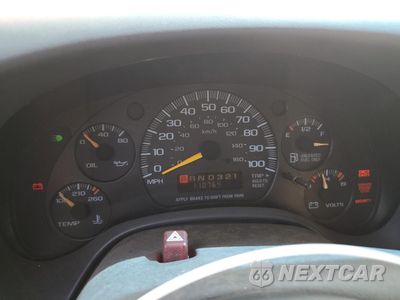 Zdjęcie 9 z 13 samochodu: 2000 GMC SAVANA G1500 VIN:1GTFG15W6Y1107312 - miniatura