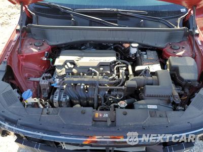 Zdjęcie 11 z 13 samochodu: 2025 HYUNDAI KONA SEL VIN:KM8HB3AB4SU235152 - miniatura