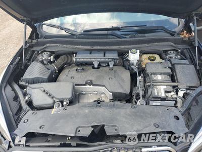 Zdjęcie 12 z 16 samochodu: 2020 BUICK ENVISION PREFERRED VIN:LRBFXBSAXLD139300 - miniatura
