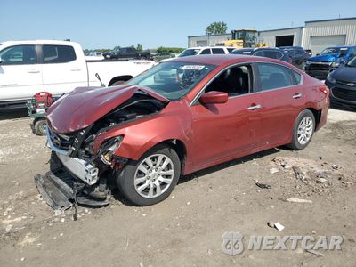 2016 NISSAN ALTIMA 2.5 1N4AL3AP2GC209585 - główne zdjęcie licytacji z USA - miniatura