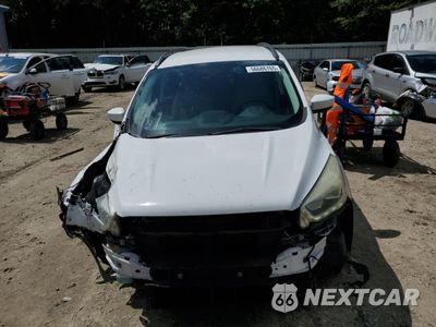 Piąte zdjęcie samochodu w środku: 2017 FORD ESCAPE SE VIN:1FMCU0GD5HUC55205 - miniatura