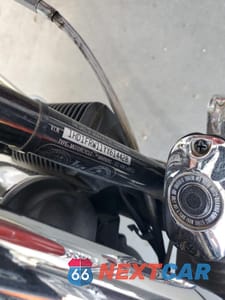 Zdjęcie 10 z 10 samochodu: 2000 HARLEY-DAVIDSON FLHRCI VIN:1HD1FRW11YY614428 - miniatura