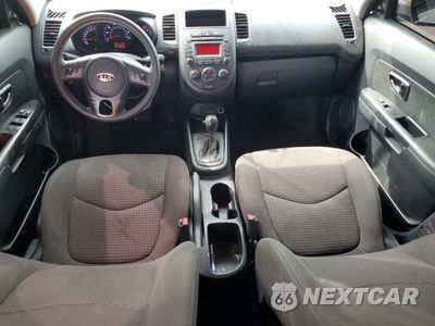Zdjęcie 8 z 13 samochodu: 2012 KIA SOUL VIN:KNDJT2A58C7385837 - miniatura