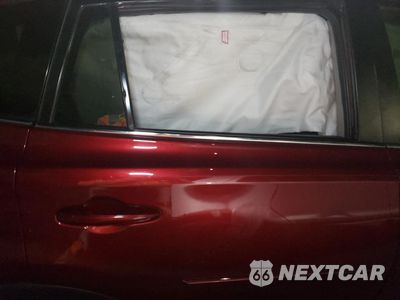 Zdjęcie 11 z 13 samochodu: 2018 TOYOTA RAV4 LE VIN:2T3ZFREV9JW417855 - miniatura