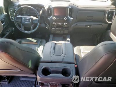 Zdjęcie 8 z 12 samochodu: 2020 GMC SIERRA K3500 AT4 VIN:1GT49VEY2LF181820 - miniatura
