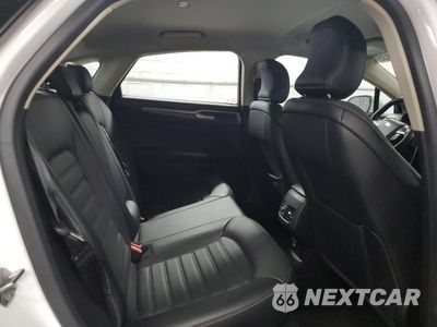 Zdjęcie 10 z 13 samochodu: 2018 FORD FUSION SE HYBRID VIN:3FA6P0LUXJR172077 - miniatura