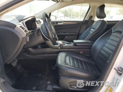 Zdjęcie 7 z 13 samochodu: 2017 FORD FUSION SE HYBRID VIN:3FA6P0LU0HR409752 - miniatura